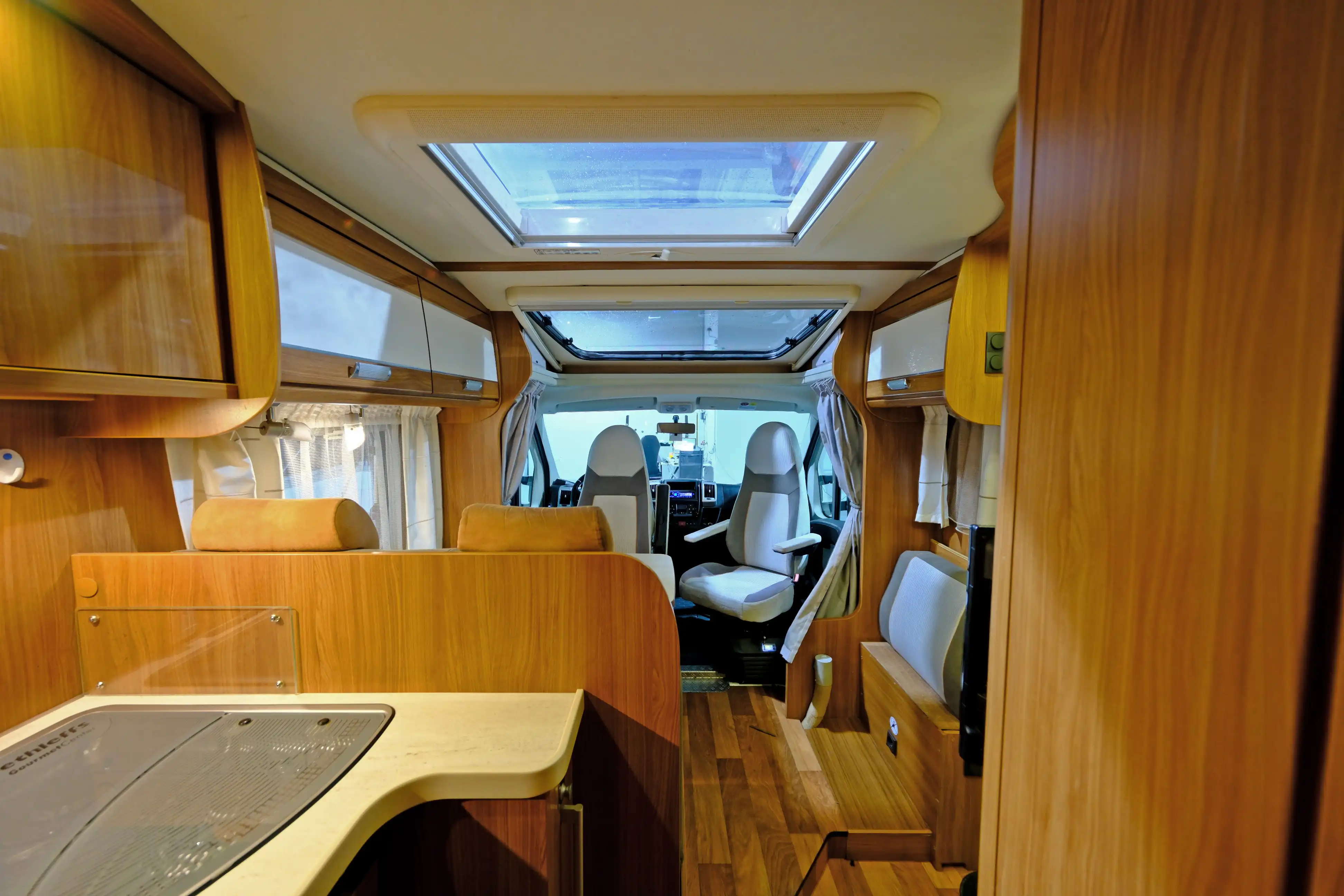 DETHLEFFS Magic Edition T001